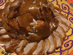-邑金陵北京烤鸭店·现炒家常菜(ITC MALL店)