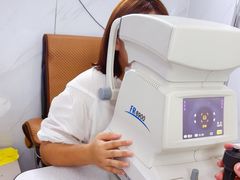 -华彬眼镜专业渐进配镜(潘家园店)