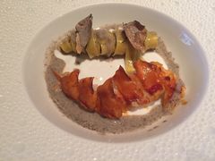 -Le Bernardin