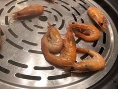 基围虾-蔚海之都·象山蒸汽海鲜(仙霞路店)