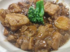 -吉野家(上海美罗城店)
