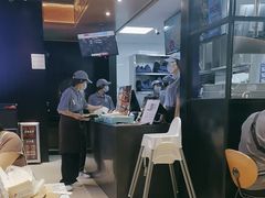 -达美乐比萨(骏壹万邦广场店)