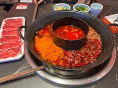 -巴蜀大将火锅(春熙店)