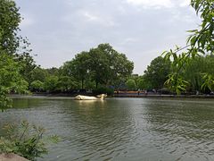 -西湖天地