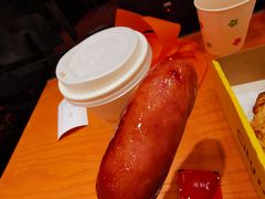 -City1+1城市比萨·意面(欧亚奥莱吉林街店)