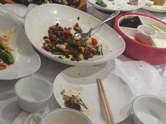 -满堂·烤鸭店·北京菜(鼓楼店)