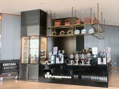 -锦厨自助餐厅·海鲜·牛扒(海口索菲特大酒店)