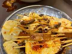 -小街天府(西工小街店)