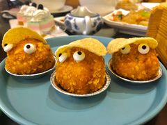 -彩景大酒楼(万泰新天地店)