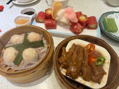 -又一间茶点轩(宝业路店)