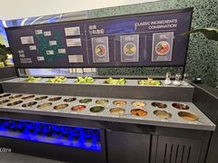 -芸山季·云南山珍菌火锅(南翔印象城MEGA店)