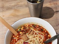 -麻婆婆白家肥肠粉(海岸城店)