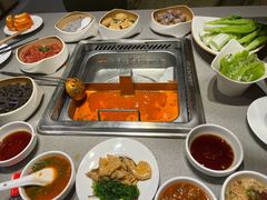 -海底捞火锅(赛格国际购物中心店)