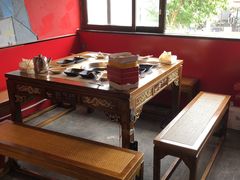 -老天桥蛙炉火锅(姑苏总店)
