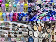 -西北轻工批发市场
