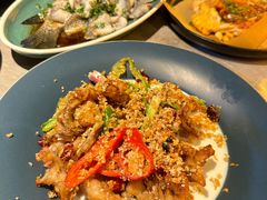 -啫神·广州地标美食(北京路店)