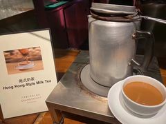 -广州富力君悦大酒店·凯菲厅