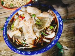 -陕西特色牛肉面