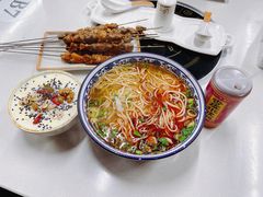 -金城回忆(万科店)