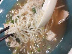 -咬不得高祖生煎·简餐(高银街店)