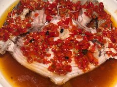 -农耕记·湖南土菜(halo广场店)