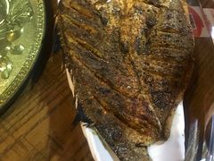 -西域阿里马新疆菜·清真(桂花路店)