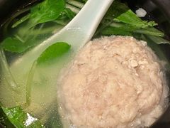 -南京大牌档(新街口德基广场店)