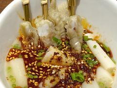 -渝是乎酸菜鱼(龙旗购物中心店)