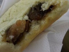 -添好运点心专门店(中环IFC店)
