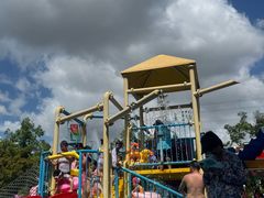 -苏州乐园森林水世界