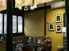 -狐狸家·酸奶酪专门店(平江路店)