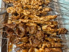 -酒宝荡烧烤(长航局江大路住宅小区店)