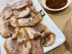 -姥家春饼店(漳州二路店)