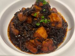 -粗茶淡饭·隐庐私厨(东亭店)
