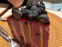-BAKER&SPICE(安福路店)