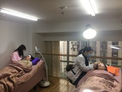 -谜秀韩式半永久纹眉纹绣洗眉