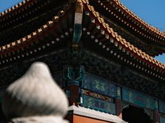 -历代帝王庙博物馆