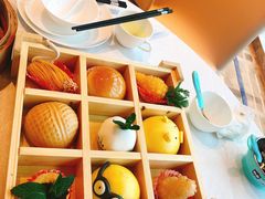 -安蒂娅.悦景轩中餐厅(西乡店)
