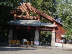 -五泄景区
