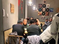 大堂-鸽子窝(宋庄店)