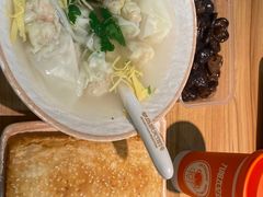 -琴岛顺天馄饨(崂山金鼎店)