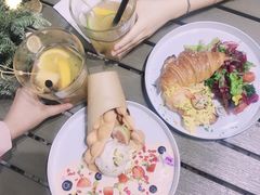 -CHILLAX轻乐时(侨建·Hi City店)