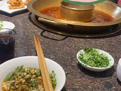 -巴蜀大宅门火锅(北大街店)