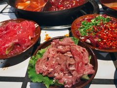 -贰回巷火锅馆(钟楼店)
