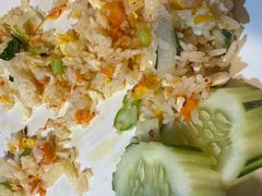 -Raya Father Restaurant