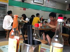-荔林食店(西华路店)