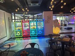 -CIAO·团建聚餐·生日派对轰趴馆(福田店)