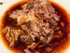 柴氏酱牛肉-柴氏风味斋(甘家口店)