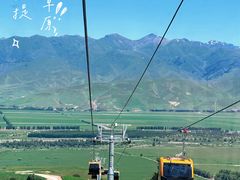-新疆那拉提国家旅游度假区