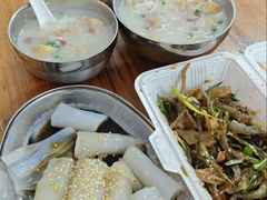 -陈添記·祖傳爽鱼皮·西关老字号(广州首店)